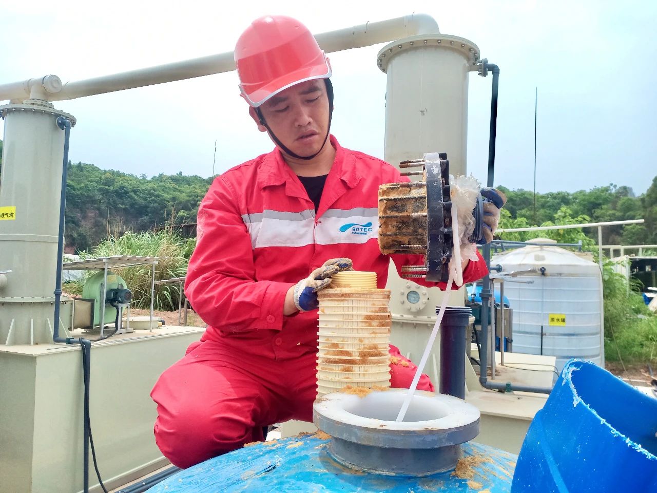 向優(yōu)秀看齊，與榜樣比肩|五月優(yōu)秀員工名單出爐