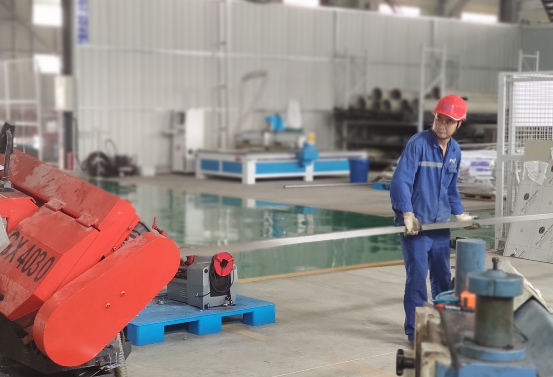 曬技能，顯身手 | 技能大賽再度開(kāi)賽