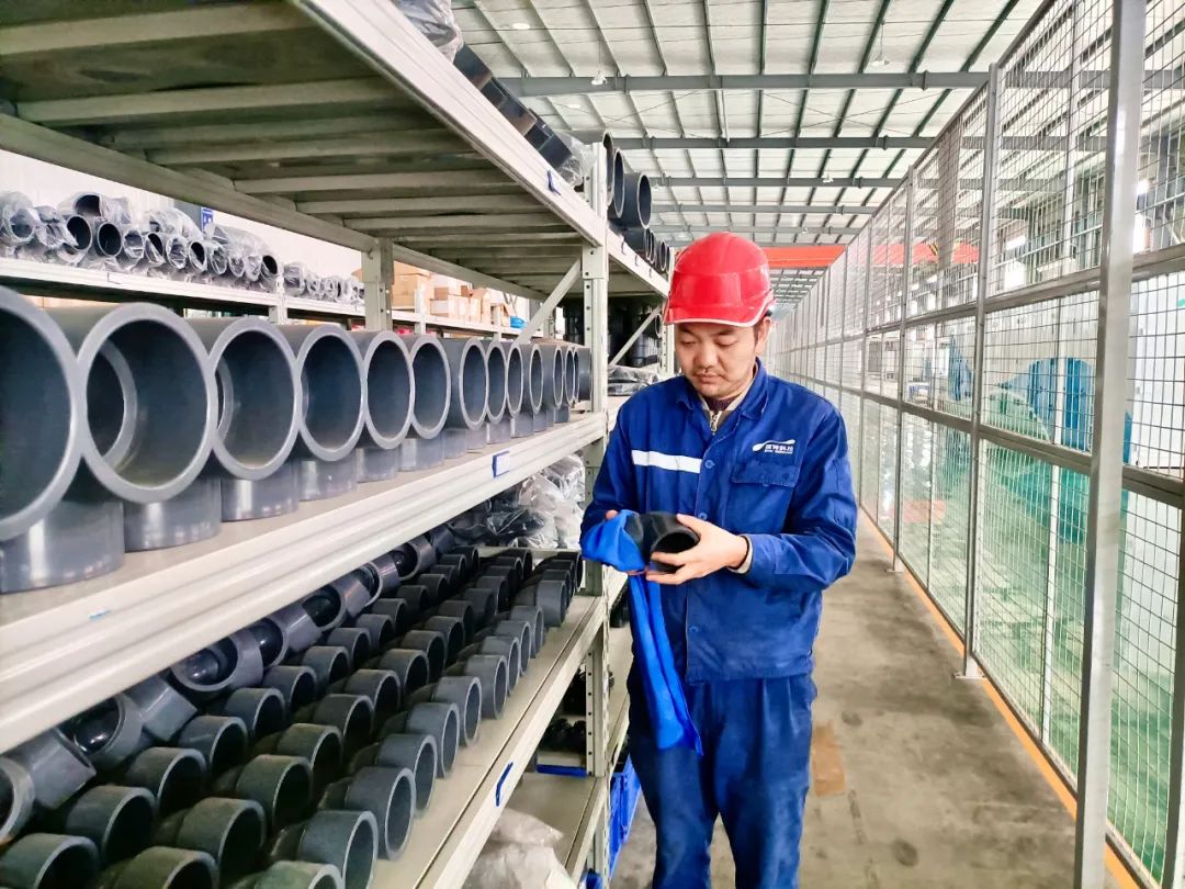 見證優(yōu)秀，載譽(yù)而行 | 十月優(yōu)秀員工名單出爐