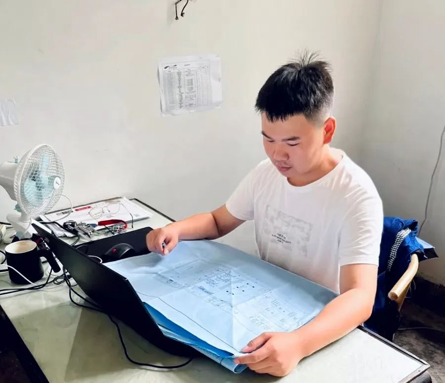 見證優(yōu)秀，載譽(yù)而行|五月優(yōu)秀員工名單出爐