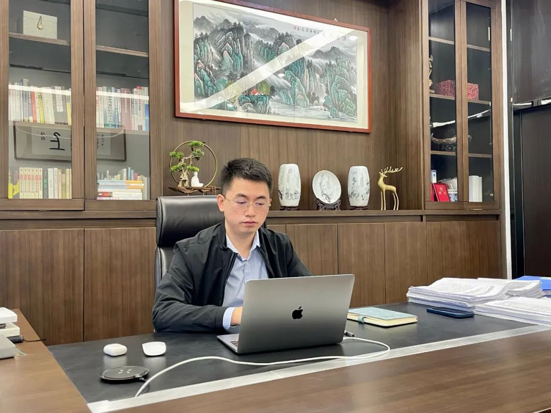 始于初心，助夢(mèng)起航 | 華中科技大學(xué)特邀碩特科技開(kāi)展專題講座