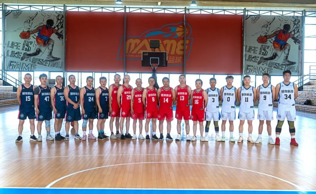 十年環(huán)保運(yùn)動(dòng)同行，燃情夏日“籃下共贏”！