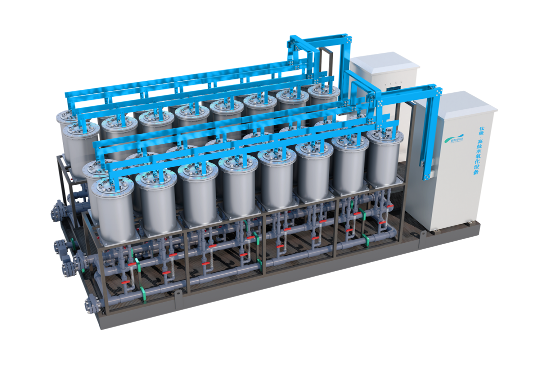 環(huán)保新利器 | 科技版乾坤圈與混天綾